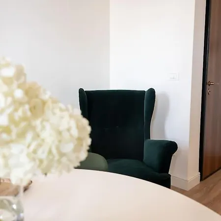 Boho Chic Apartamento