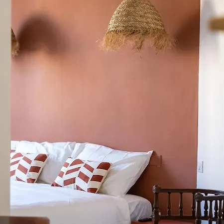 Apartamento Boho Chic Florencia