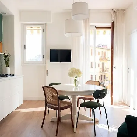 Boho Chic Apartamento Florencia