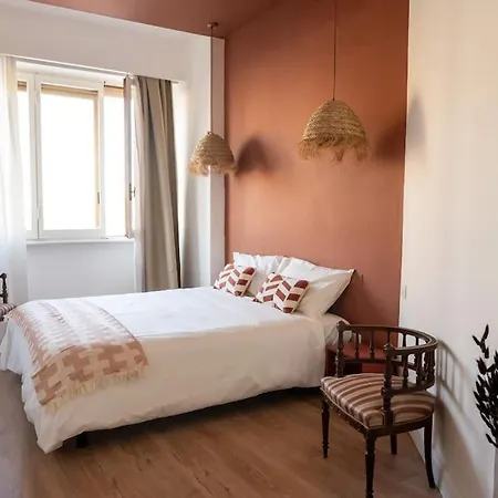 Appartamento Boho Chic *