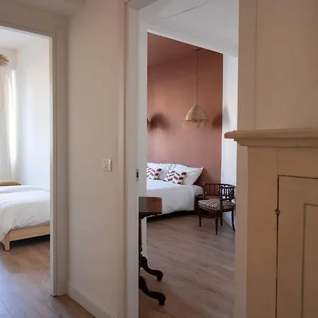 Boho Chic Appartement *