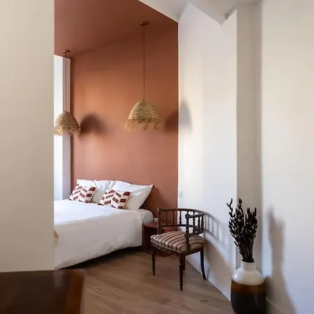 Boho Chic Florence