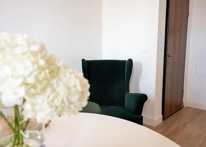 Boho Chic Apartmán