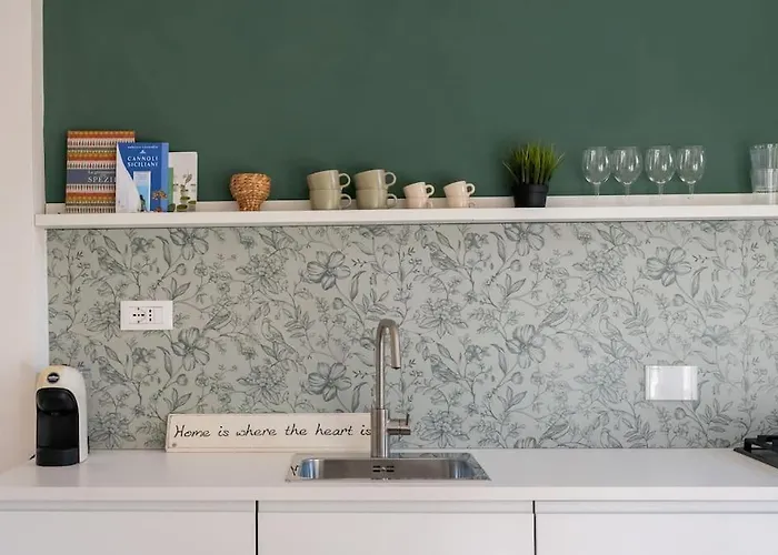 Apartmán Boho Chic