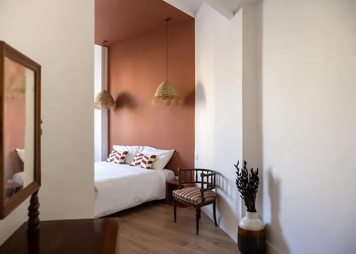 Boho Chic Floransa