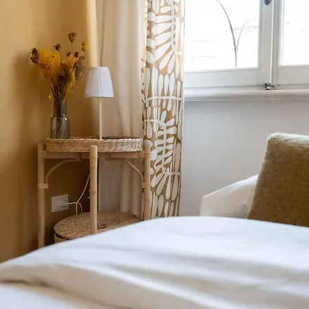 Boho Chic Appartement Florence