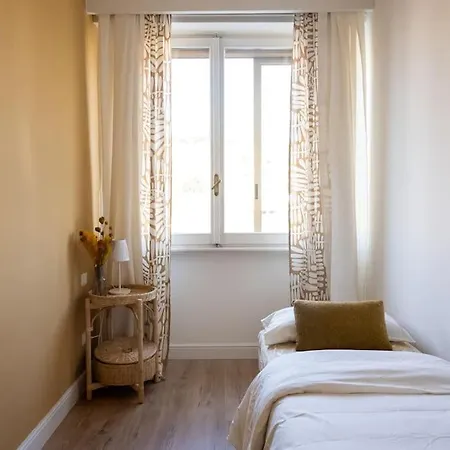 Appartement Boho Chic Florence